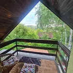 度假居 Vikendica Alisa *