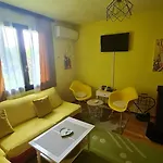 Vikendica Alisa Сasa de vacaciones Doboj