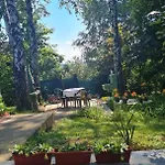 Vikendica Alisa *
