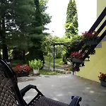 Vikendica Alisa 度假居