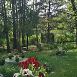 Vikendica Alisa Сasa de vacaciones