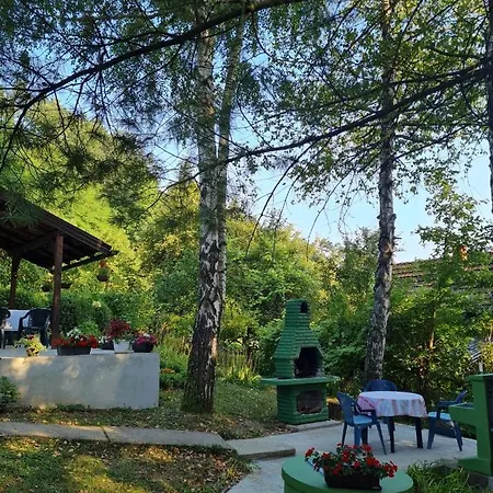 Vikendica Alisa Doboj