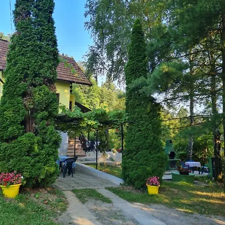 Vikendica Alisa * Doboj