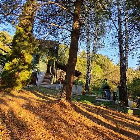 Vikendica Alisa Holiday home Doboj
