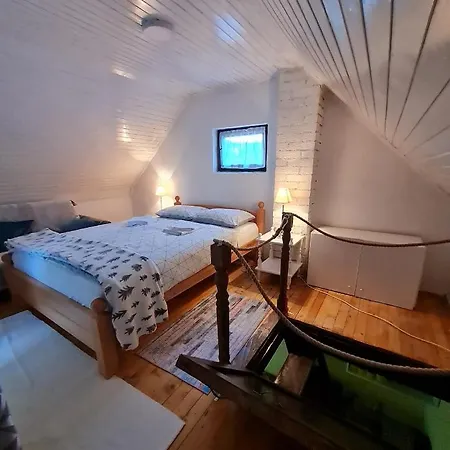 Vikendica Alisa * Doboj