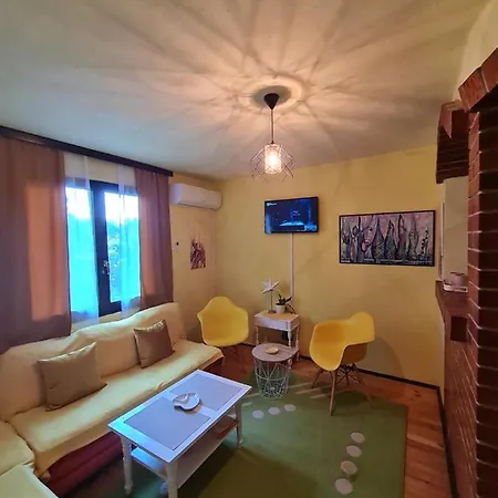 Holiday home Vikendica Alisa Doboj
