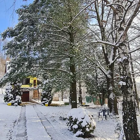 Vikendica Alisa * Doboj