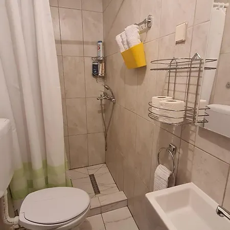 Vikendica Alisa Semesterbostad