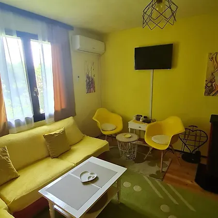 Vikendica Alisa Holiday home Doboj