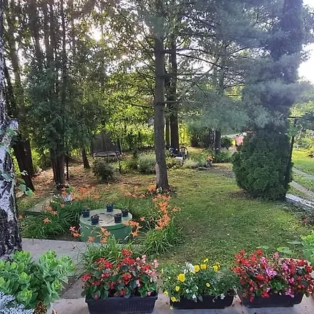 Vikendica Alisa Semesterbostad *