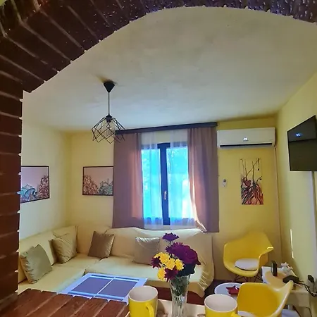 Vikendica Alisa * Doboj