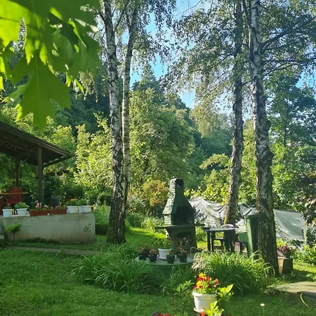 Vikendica Alisa Doboj