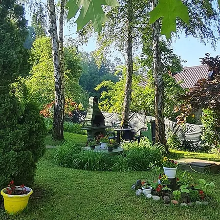 Vikendica Alisa Doboj