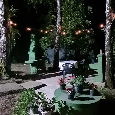 Semesterbostad Vikendica Alisa Doboj