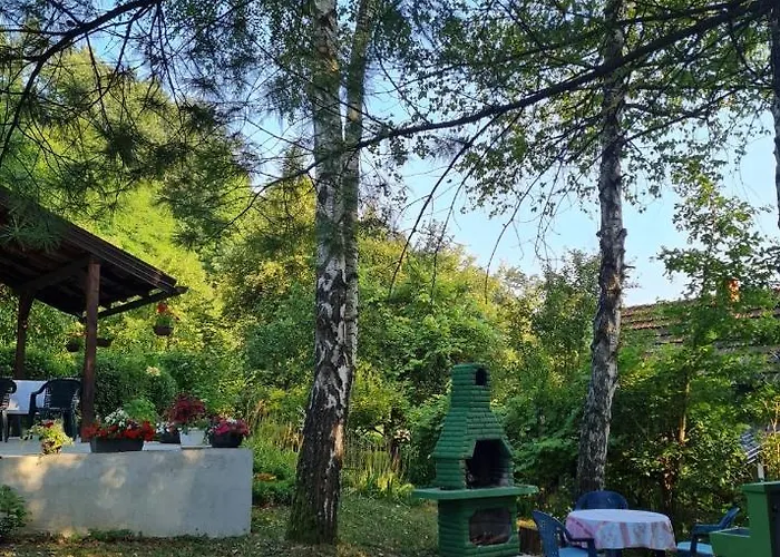 Vikendica Alisa Doboj