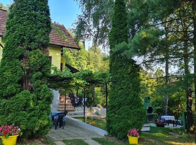 Vikendica Alisa * Doboj