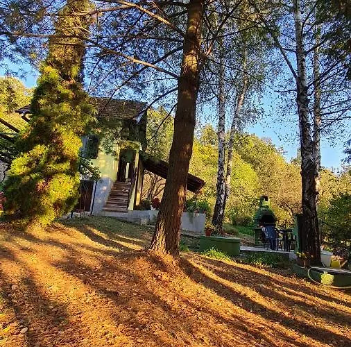 Vikendica Alisa Nyaraló Doboj