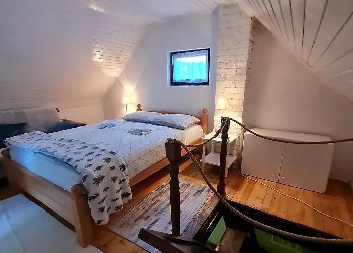 Vikendica Alisa * Doboj