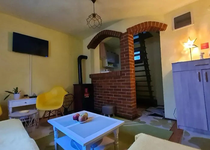 Vikendica Alisa Nyaraló Doboj