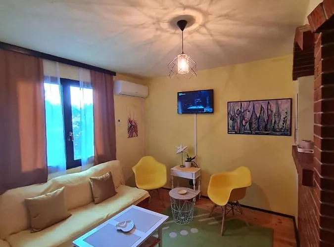 Casa de Férias Vikendica Alisa Doboj