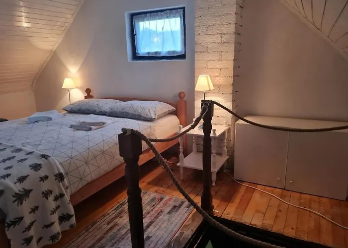 Vikendica Alisa * Doboj