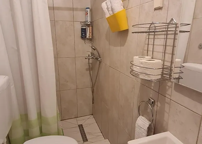 Vikendica Alisa Nyaraló