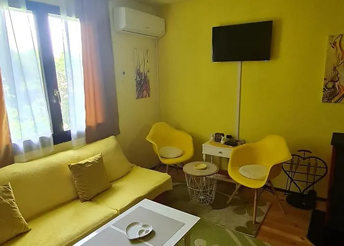 Vikendica Alisa Nyaraló Doboj