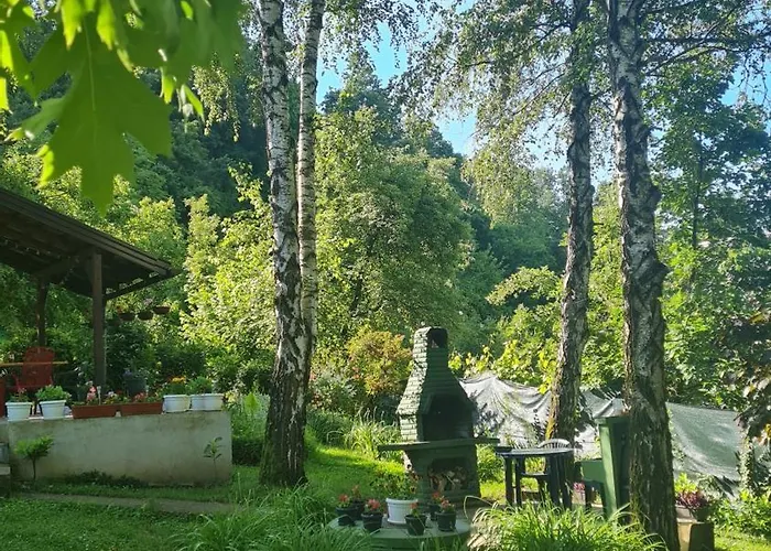 Vikendica Alisa Doboj