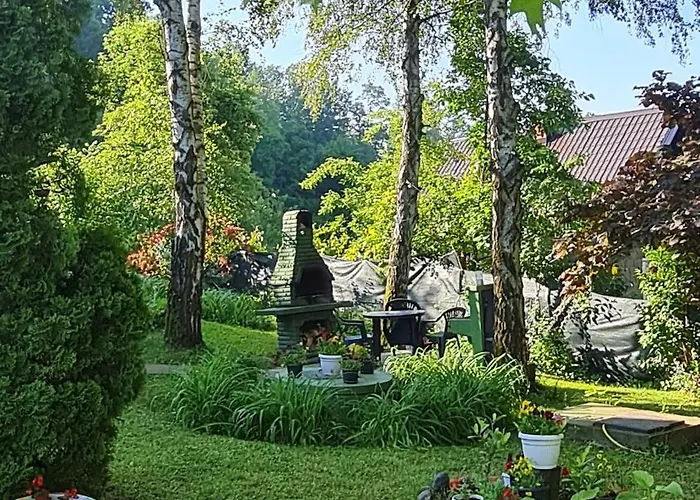 Vikendica Alisa Doboj