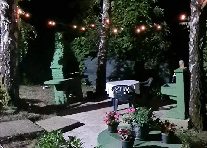 Nyaraló Vikendica Alisa Doboj