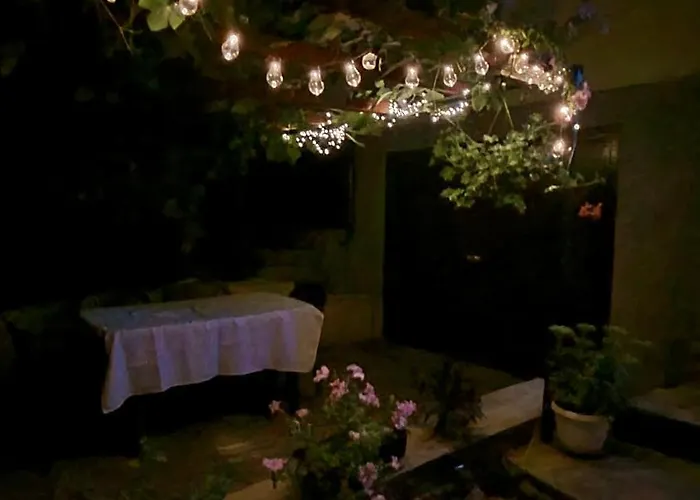 Vikendica Alisa Nyaraló Doboj